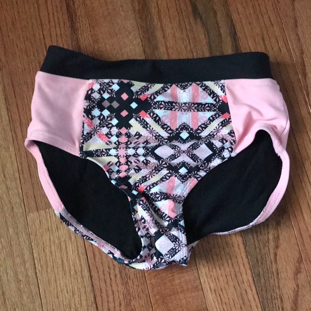 Oh la la briefs